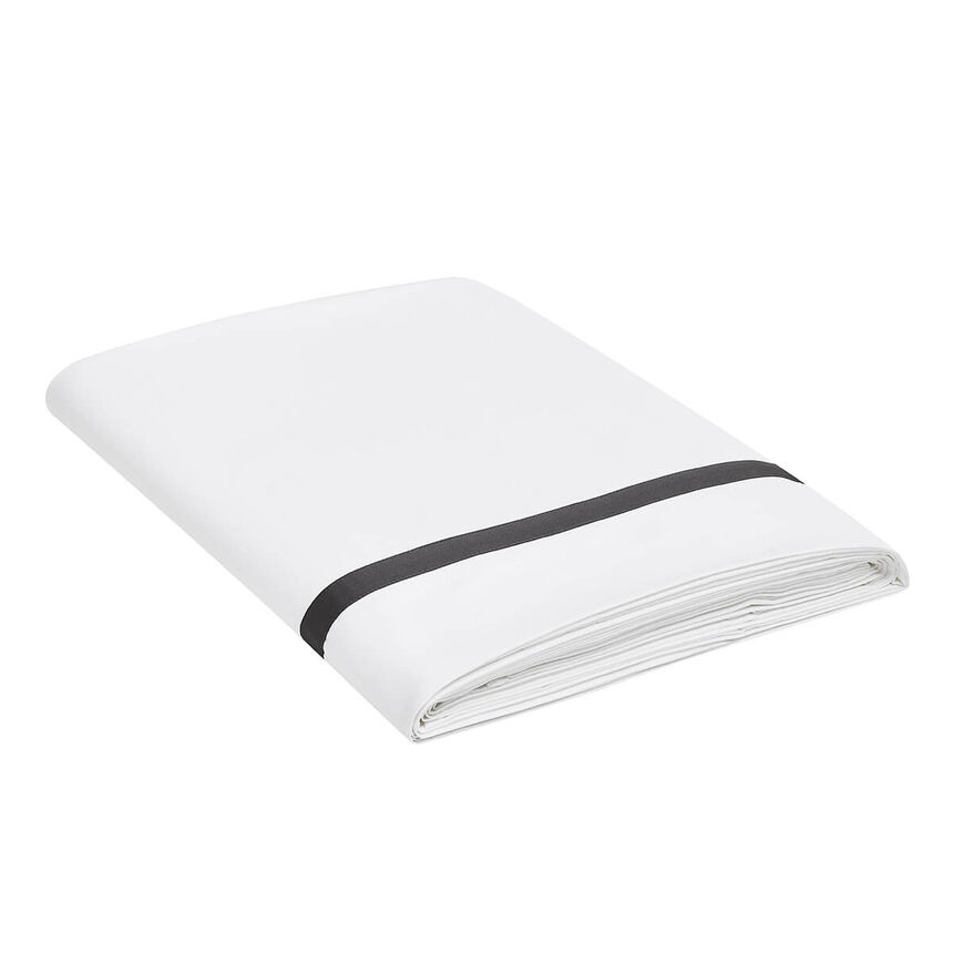 Bettlaken Apparat Fusain 240X300 100% baumwolle, , hi-res image number 0