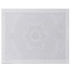 Tischset Duchesse Blanc 50x36 baumwolle, , hi-res image number 1