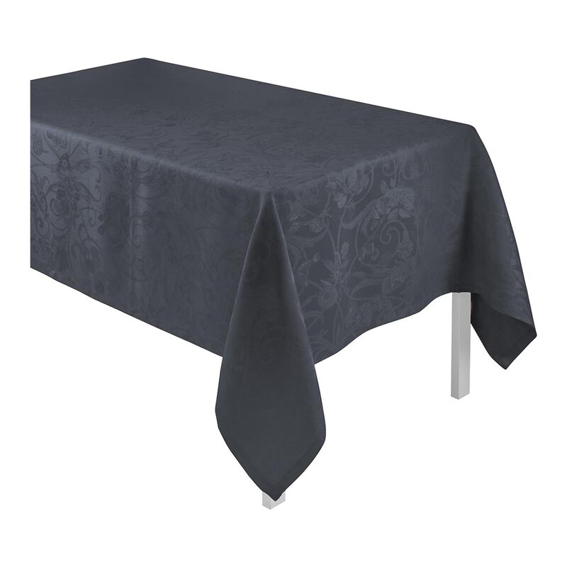 Tischdecke Tivoli Onyx 175x175 leinen, , hi-res image number 1