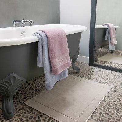 Badetuch Caresse Baumwolle