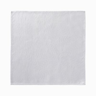 Serviette Vegetal mood Baumwolle,  Serviette Vegetal mood Baumwolle