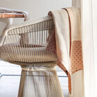 Serviette Jardin d'Eden Chair 58x58 100% baumwolle, , hi-res image number 2