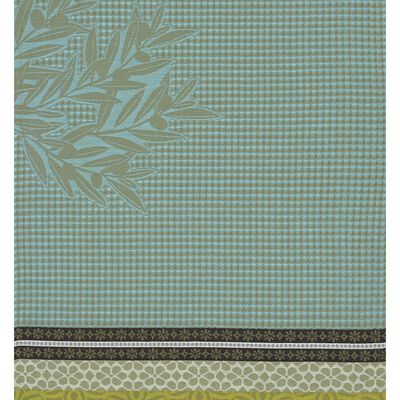 Küchenhandtuch Alpilles Baumwolle