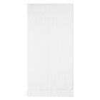 Handtuch Palacio Blanc 50x100 100% Baumwolle, , hi-res image number 3