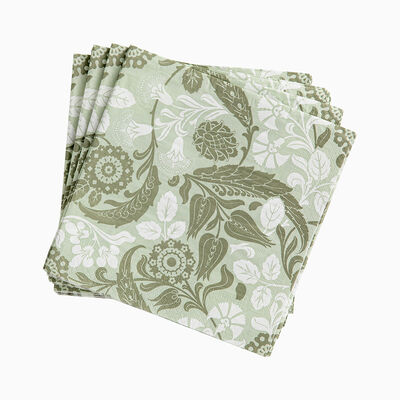 Papierservietten Voyage Iconique Papier