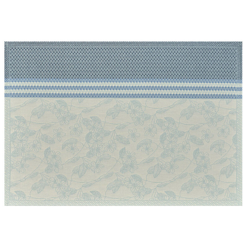 Beschichtete Tischset Essentiel Gravure Ciel 50x36 100% baumwolle, , hi-res image number 0