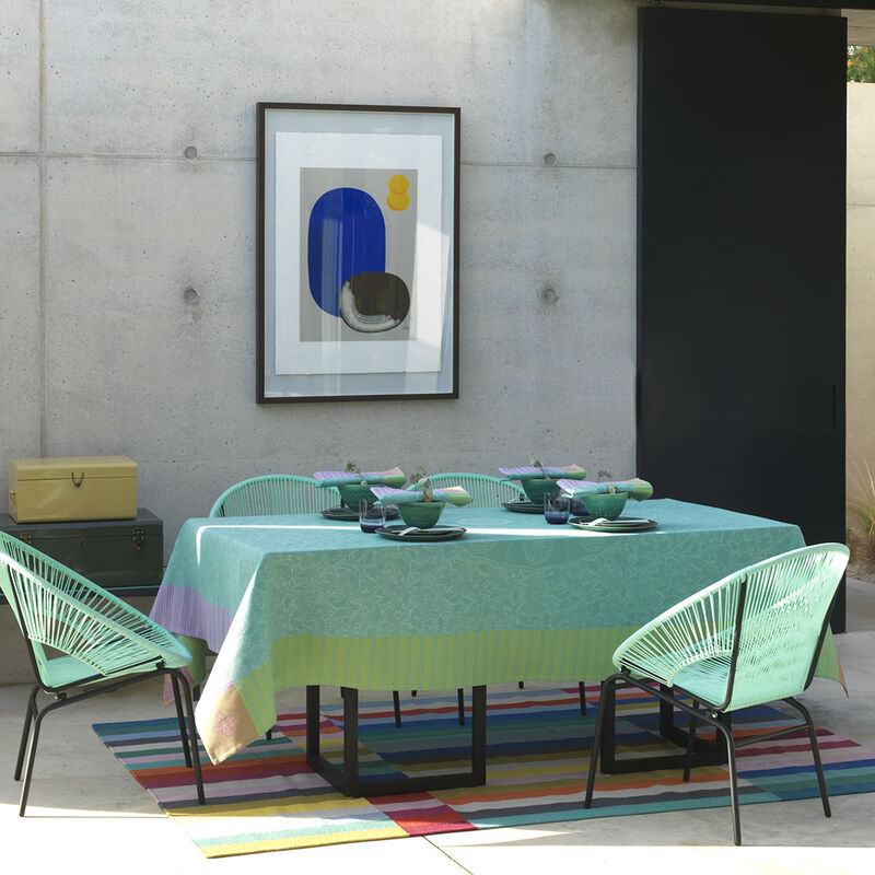 Tischdecke Ming design Baumwolle, , hi-res image number 0