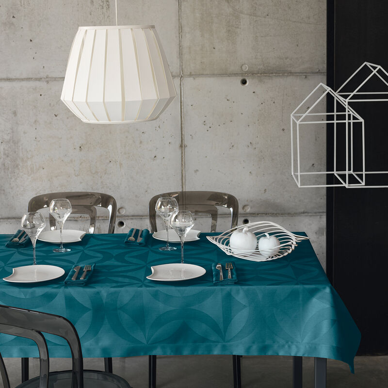 Tischdecke Ellipse Baumwolle, , hi-res image number 5