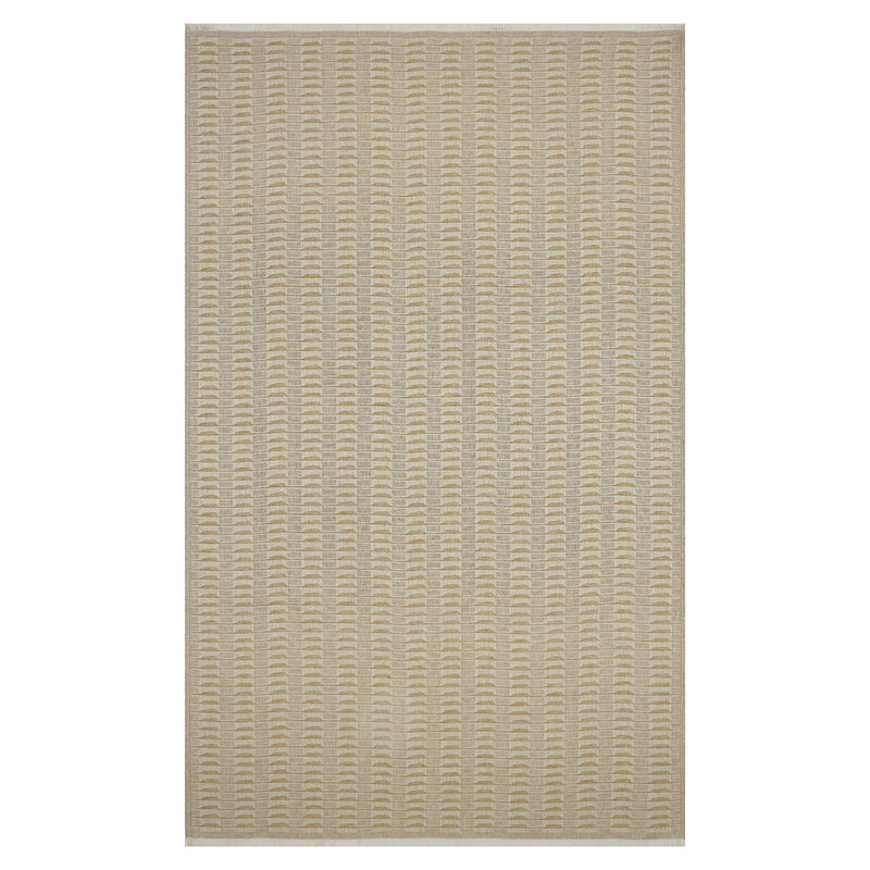 Nomadisch Casual Algue 110x180 leinen, , hi-res image number 2