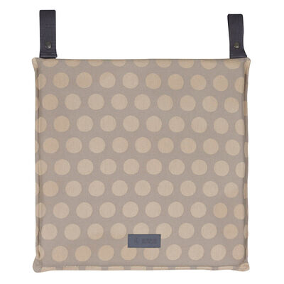 Stuhlkissen Nature Urbaine Acryl