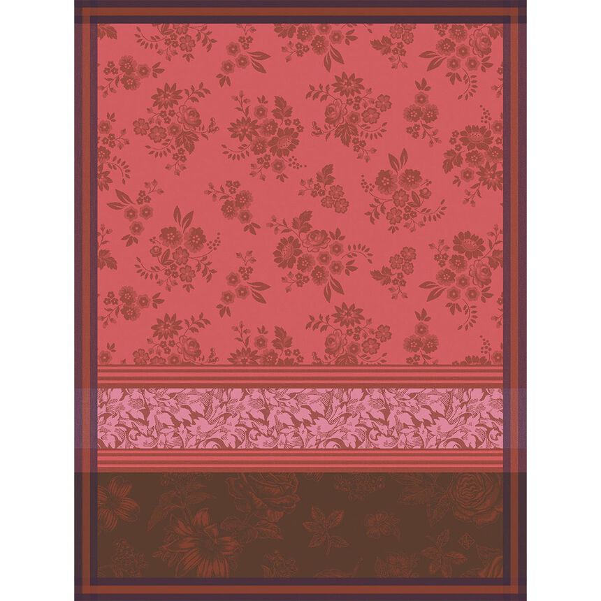 Geschirrtuch Romance Passion 60x80 50% Baumwolle - 50% Leinen, , hi-res image number 0