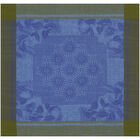 Serviette Jardin d'orient Leinen, , hi-res image number 3