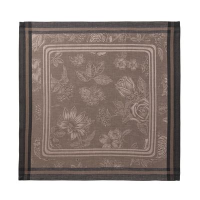 Serviette Romance Leinen