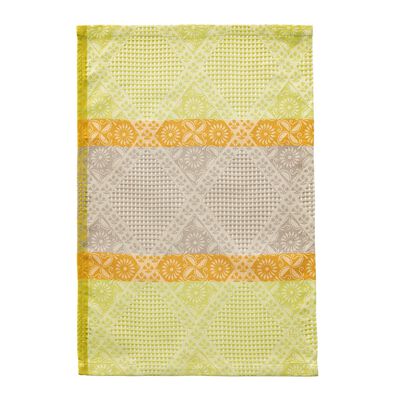 K&uuml;chenhandtuch &Eacute;clats Du Midi Baumwolle