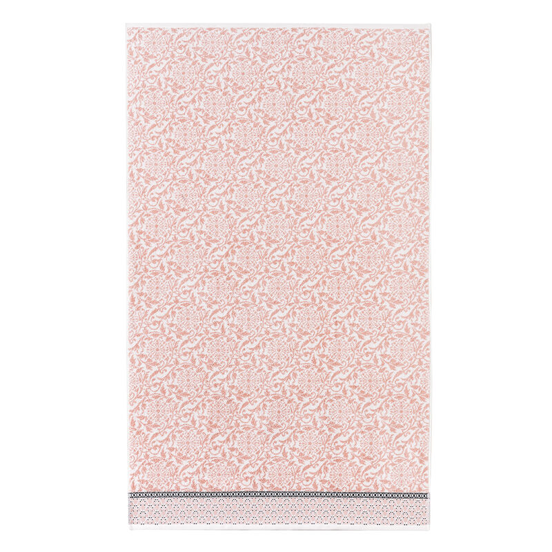 Gästetuch Charme Pivoine 30x50 Baumwolle, , hi-res image number 2