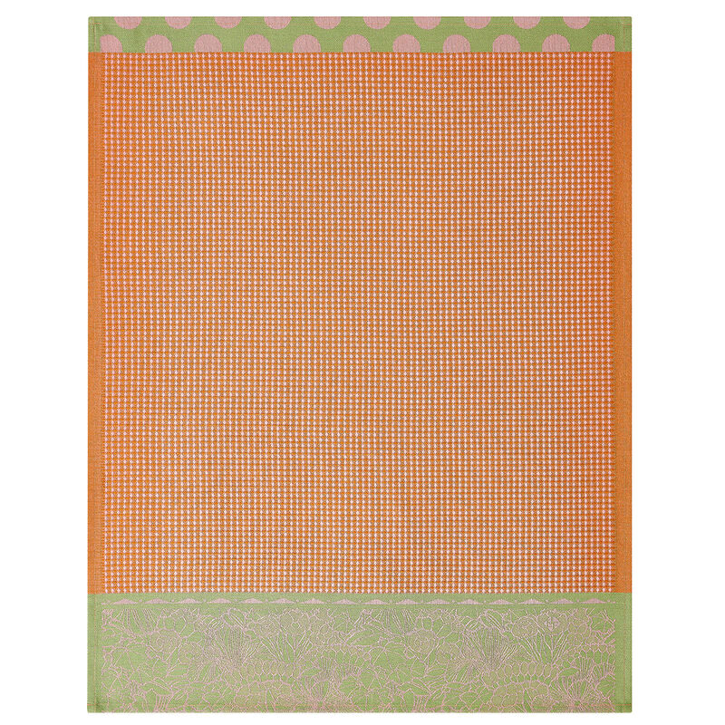 Küchenhandtuch Salade d'été Pastèque 60x80 100% baumwolle, , hi-res image number 0