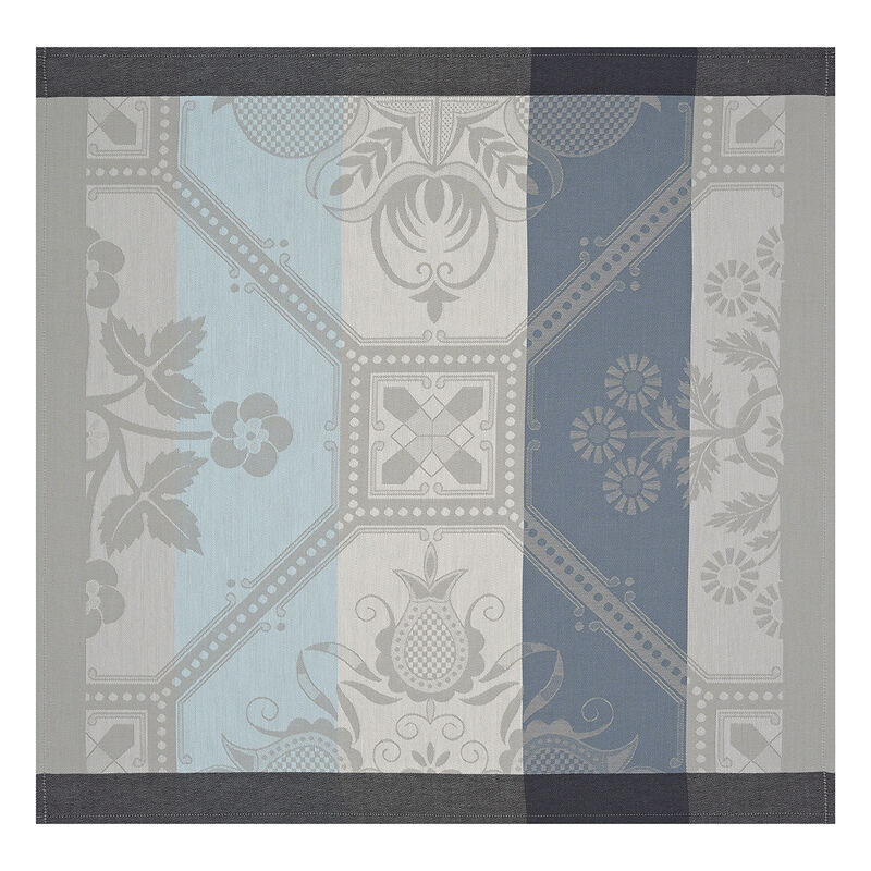 Serviette Hacienda Horizon 58x58 baumwolle, , hi-res image number 1
