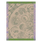 Geschirrtuch Brunch Gourmand  Kiwi 60x80 100% baumwolle, , hi-res image number 0