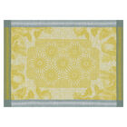 Tischset Jardin d'orient Leinen, , hi-res image number 2