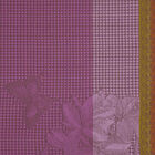 Küchenhandtuch Jardin des papillons Iris 54x38 baumwolle, , hi-res image number 1