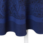 Tischdecke Porcelaine Bleu de chine 175x175 baumwolle, , hi-res image number 6