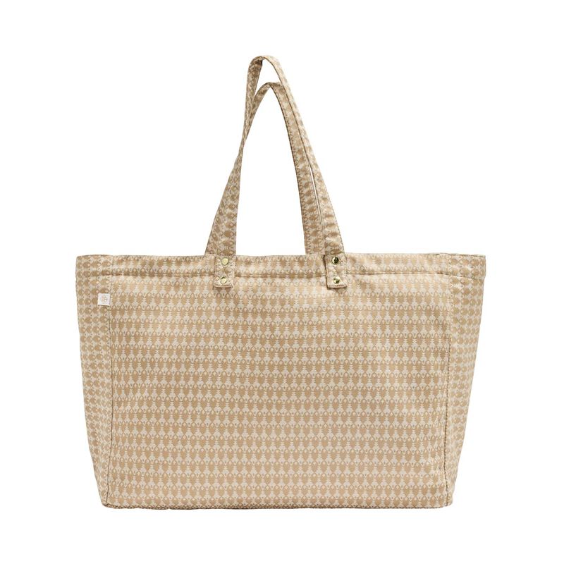 Strandtasche Dune Argan 50x38 baumwolle, , hi-res image number 0