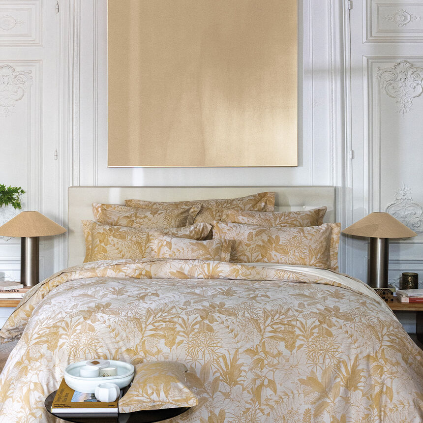 Bettlaken Bois Dormant Dor&eacute; 240X300 100% baumwolle, , hi-res image number 2