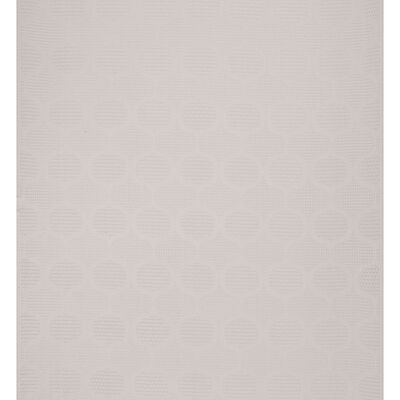 Duschtuch Hera Argile 70x140 baumwolle