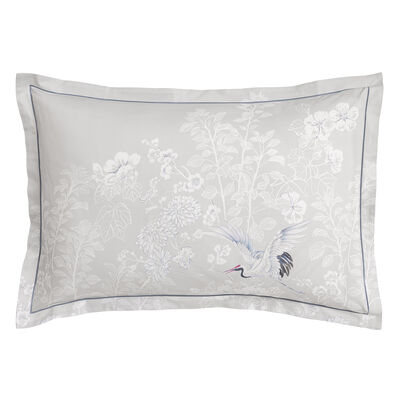 Dekorativer Kissenbezug Envol Baumwolle