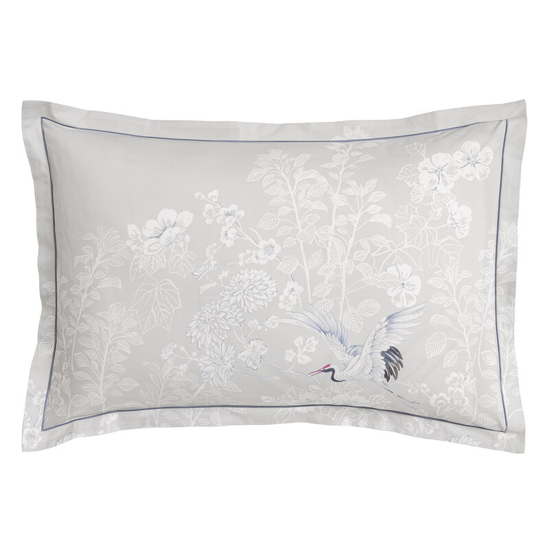 Dekorativer Kissenbezug Envol Crépuscule 30X41 100% baumwolle, , hi-res image number 1