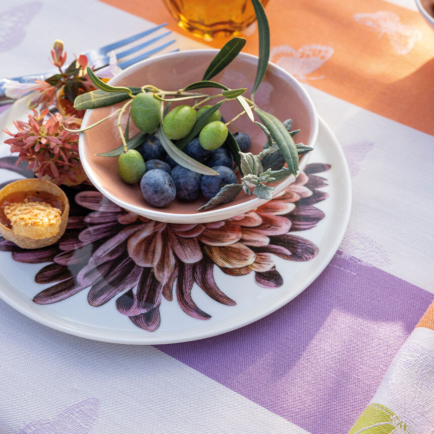 Kollektion Bal des papillons Baumwolle, , hi-res image number 2