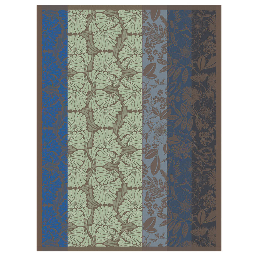 Geschirrtuch Cottage Cosy 60x80 100% baumwolle, , hi-res image number 1