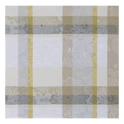 Serviette Marie-Galante Baumwolle