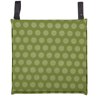 Stuhlkissen Nature Urbaine Gazon 40x40 Acryl