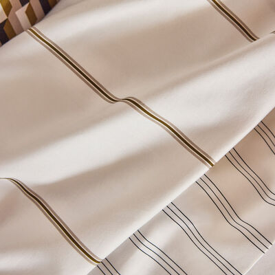 Bettlaken Savile row Baumwolle