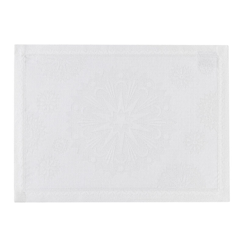Tischset Lumières d'étoiles Diamant Baumwolle, Lurex®, , hi-res image number 2