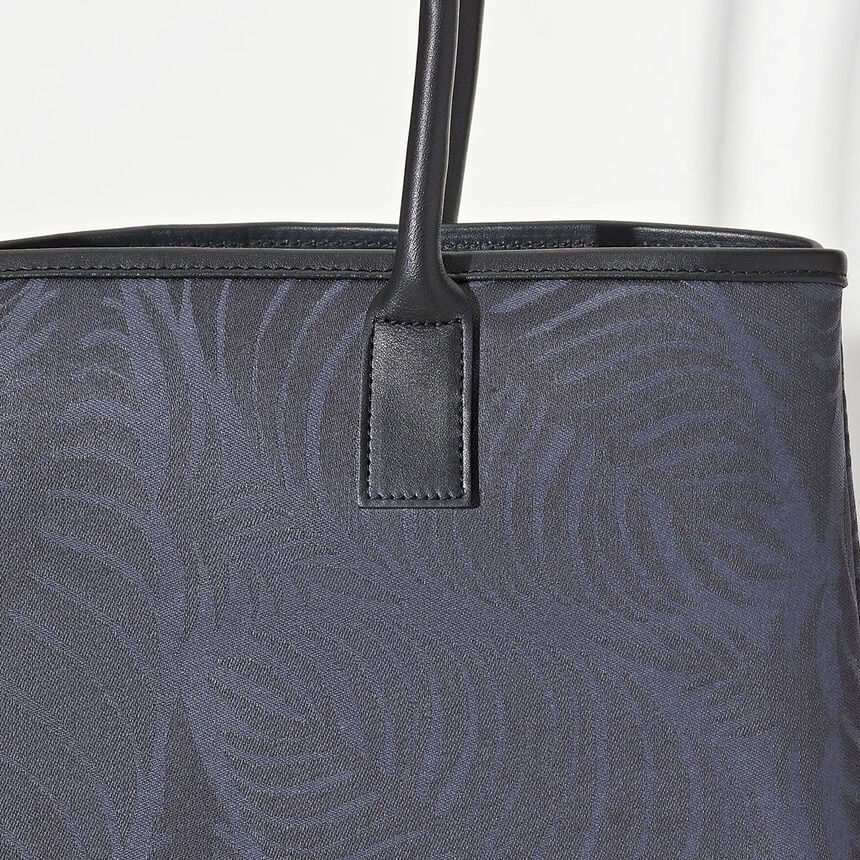 Umh&auml;ngetasche Palme Bleu, , hi-res image number 5