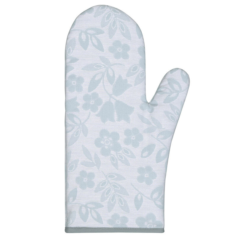 Topfhandschuh Poésie d'hiver Arctique Einer Grösse 100% baumwolle, , hi-res image number 0