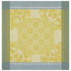 Serviette Jardin d'orient Leinen, , hi-res image number 0