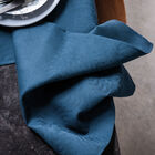 Serviette Vegetal mood Myrtille 50x50 100% baumwolle, , hi-res image number 0