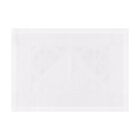 Tischset Bosphore Blanc Blanc 54x38 halbleinen, , hi-res image number 1