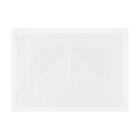Tischset Bosphore Blanc Blanc 54x38 halbleinen, , hi-res image number 2