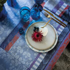 Beschichtetes Tischset Gipsy Azur 50x36 100% baumwolle, , hi-res image number 3