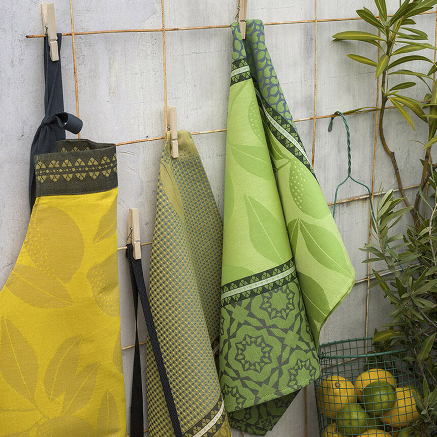Kollektion Sous les Citronniers Baumwolle, , hi-res image number 2