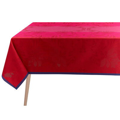 Tischdecke Bengale Baumwolle