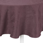 Tischdecke Tivoli Figue 240x240 leinen, , hi-res image number 4