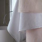 Gästetuch Volupté Rose poupee 30x50 baumwolle, , hi-res image number 1