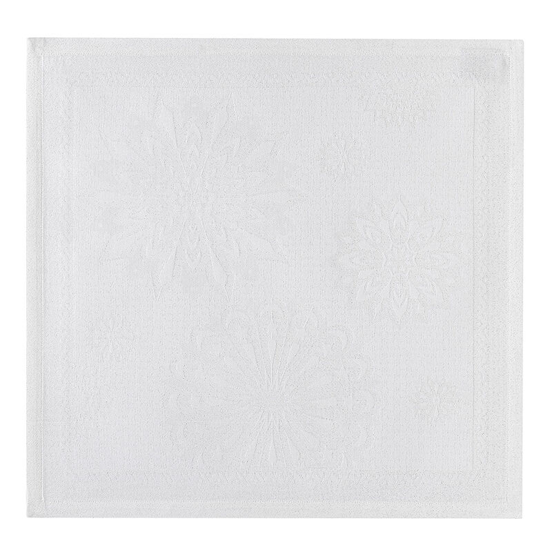 Serviette Lumières d'étoiles Diamant  Baumwolle, Lurex®, , hi-res image number 1