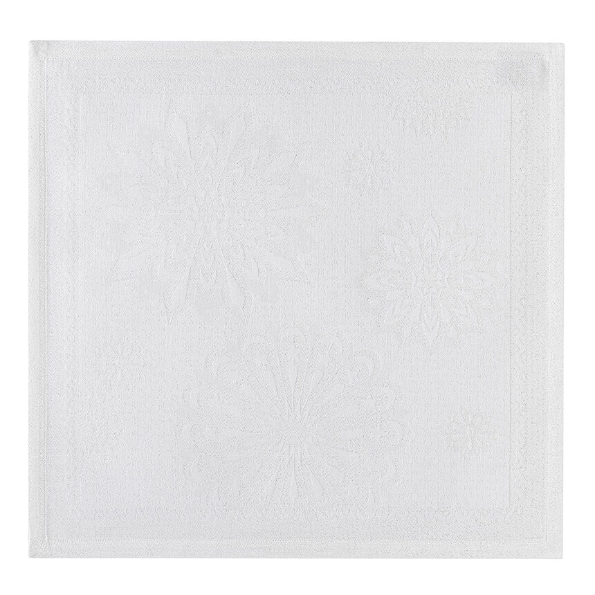 Serviette Lumi&egrave;res d'&eacute;toiles Diamant  Baumwolle, Lurex&reg;, , hi-res image number 1