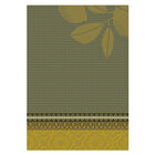 Küchenhandtuch Sous les Citronniers Jaune 54x38 baumwolle, , hi-res image number 0